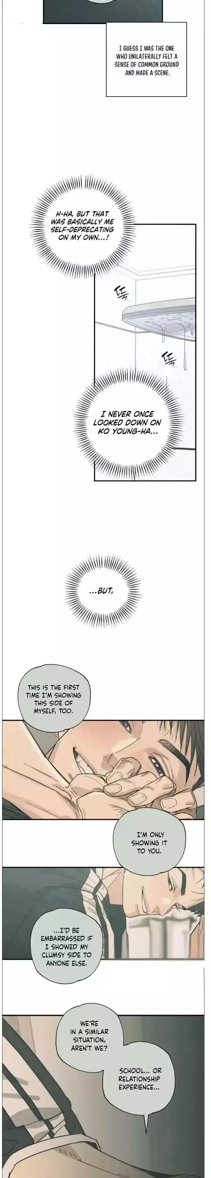 Purrfect Choice Chapter 20 page 7