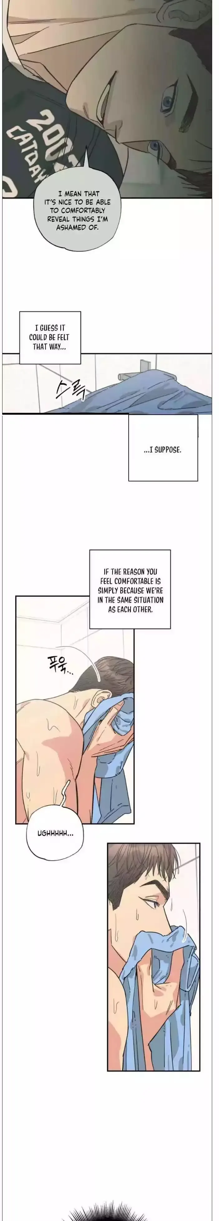 Purrfect Choice Chapter 20 page 8