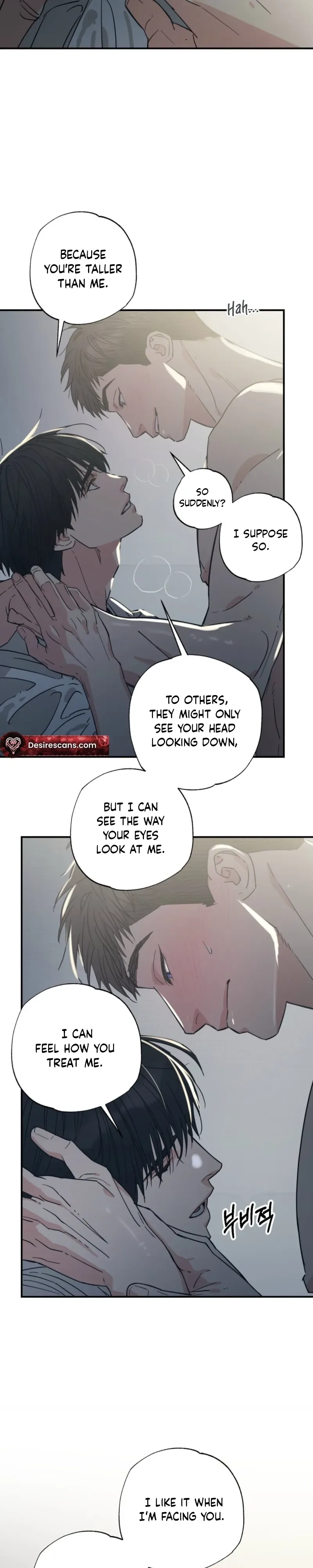 Purrfect Choice Chapter 21 page 10
