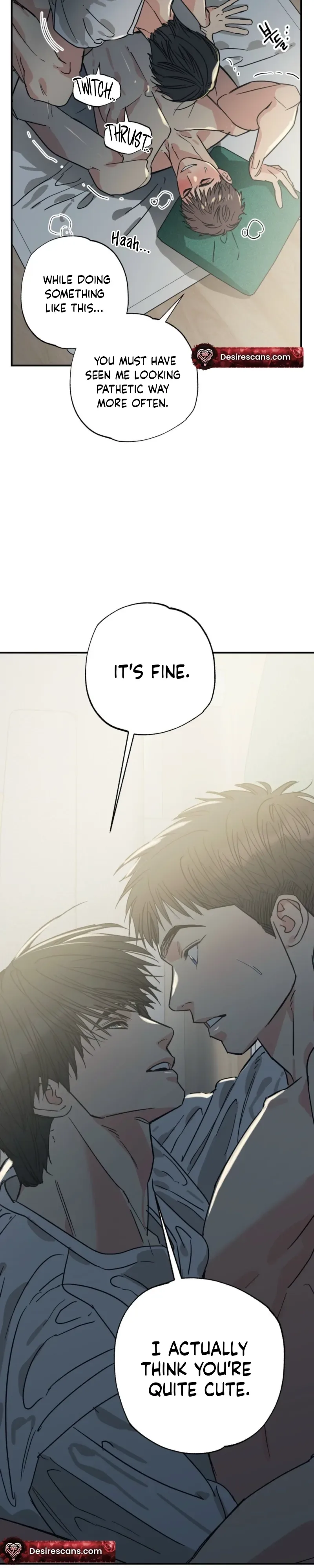 Purrfect Choice Chapter 21 page 16