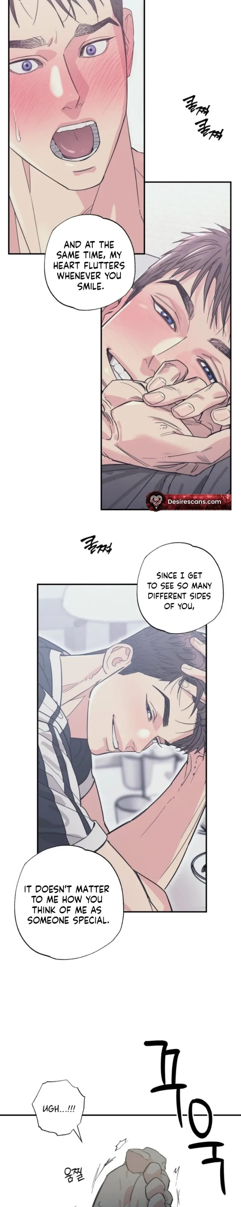Purrfect Choice Chapter 21 page 18