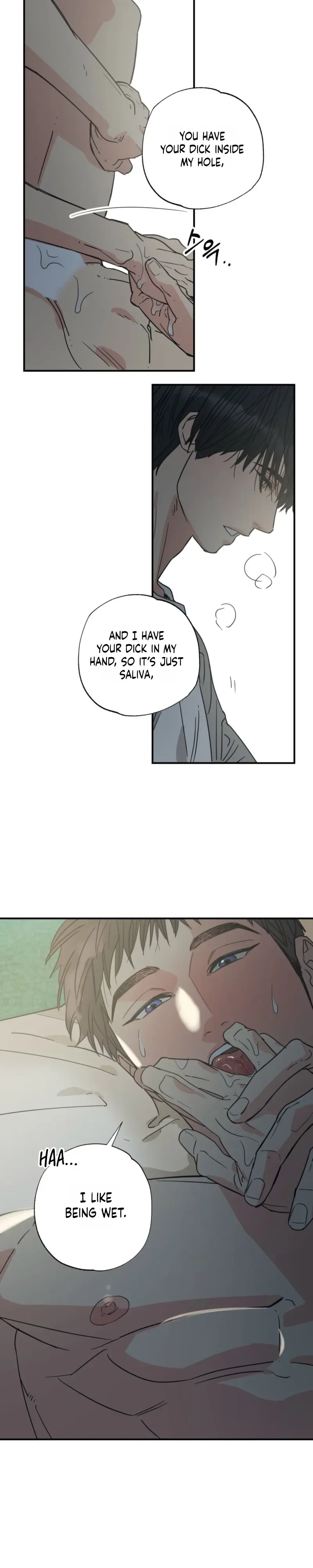Purrfect Choice Chapter 22 page 10