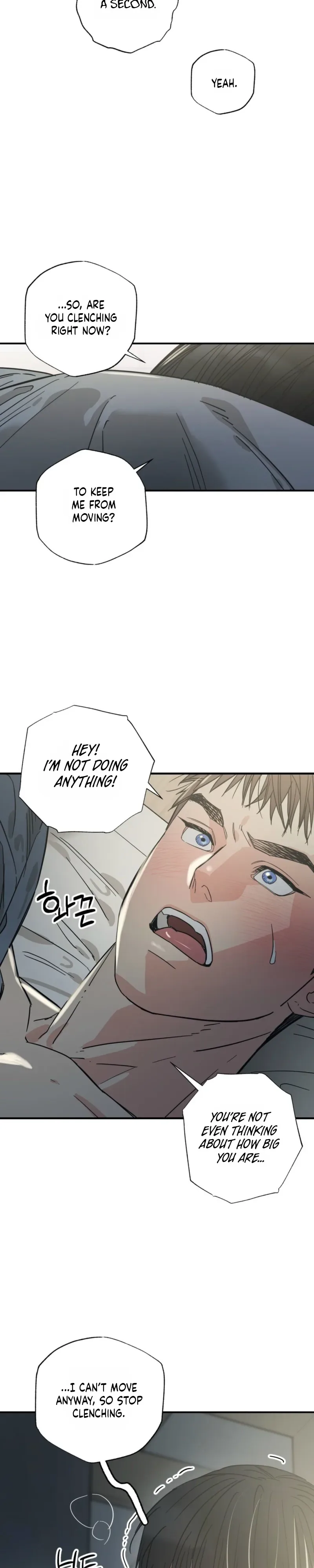 Purrfect Choice Chapter 22 page 2