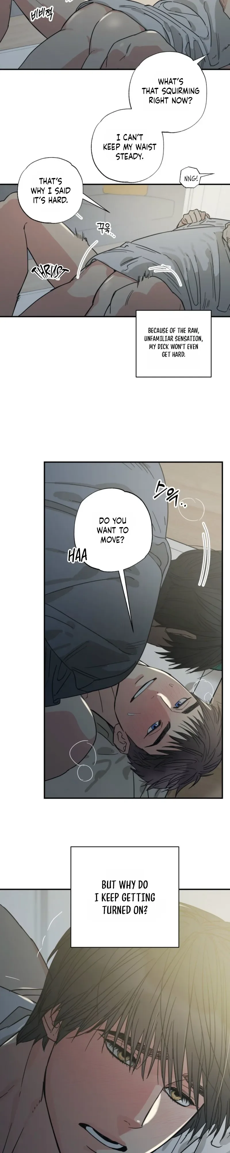 Purrfect Choice Chapter 22 page 7