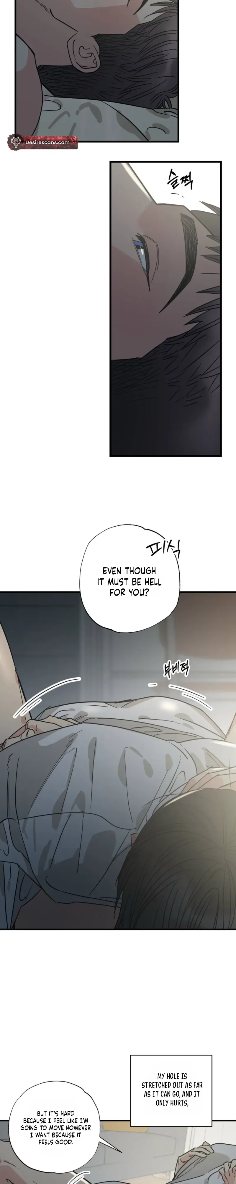 Purrfect Choice Chapter 22 page 6