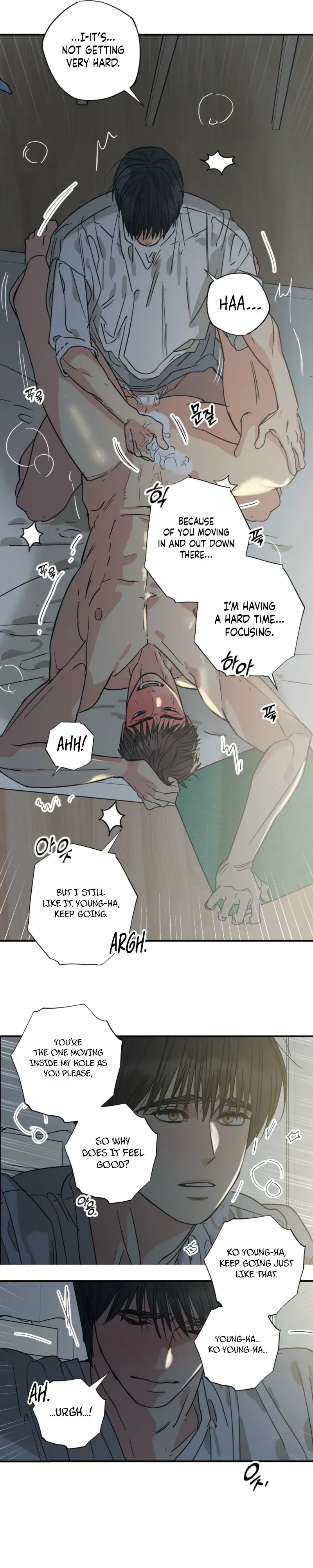 Purrfect Choice Chapter 22 page 11