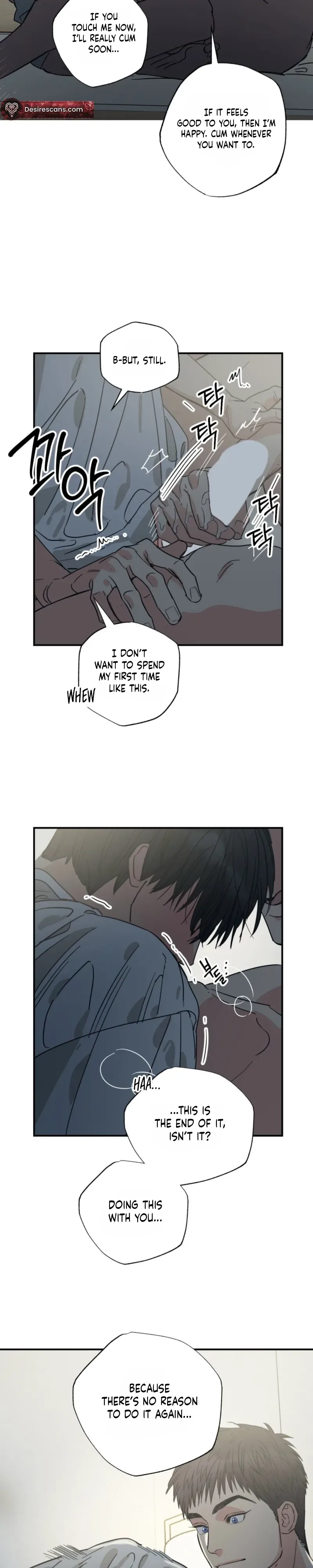 Purrfect Choice Chapter 22 page 13