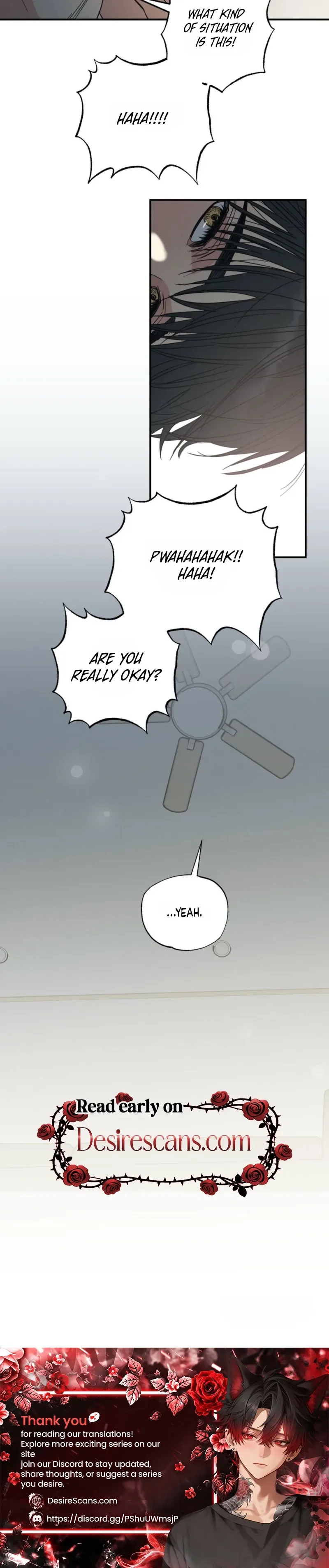 Purrfect Choice Chapter 22 page 23