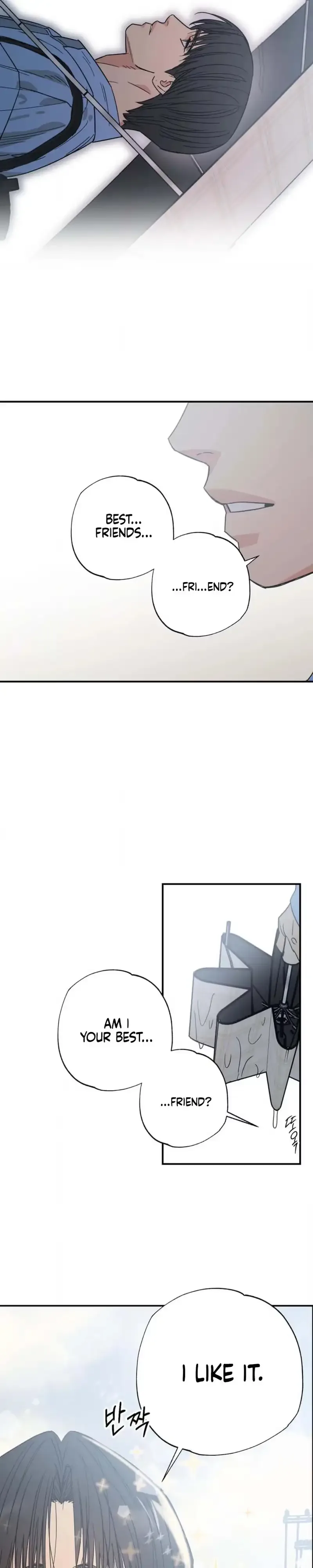 Purrfect Choice Chapter 23 page 22