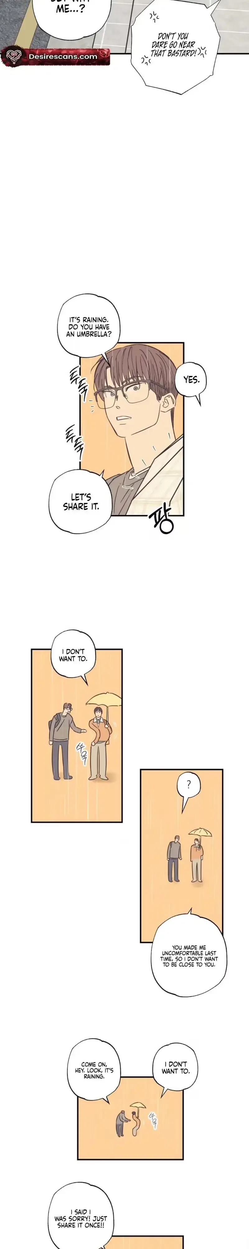Purrfect Choice Chapter 23 page 3