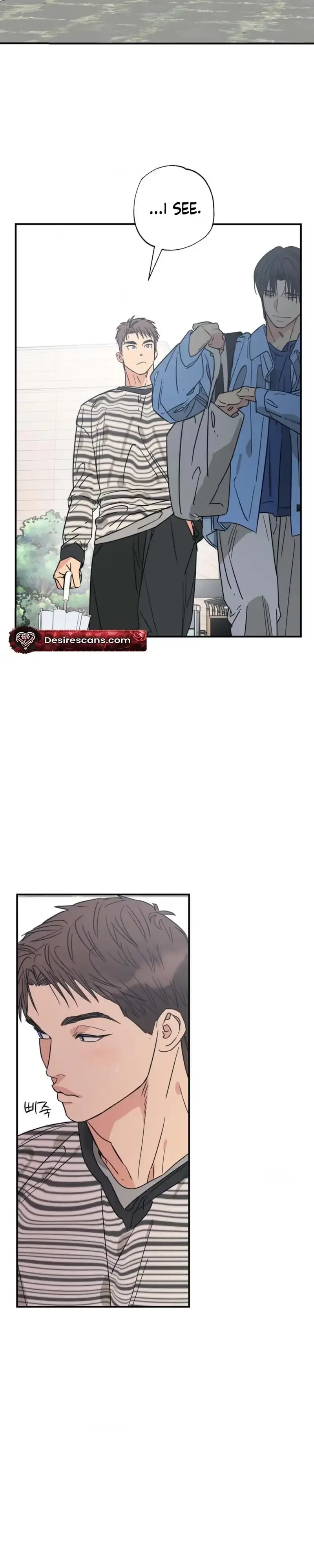 Purrfect Choice Chapter 23 page 25