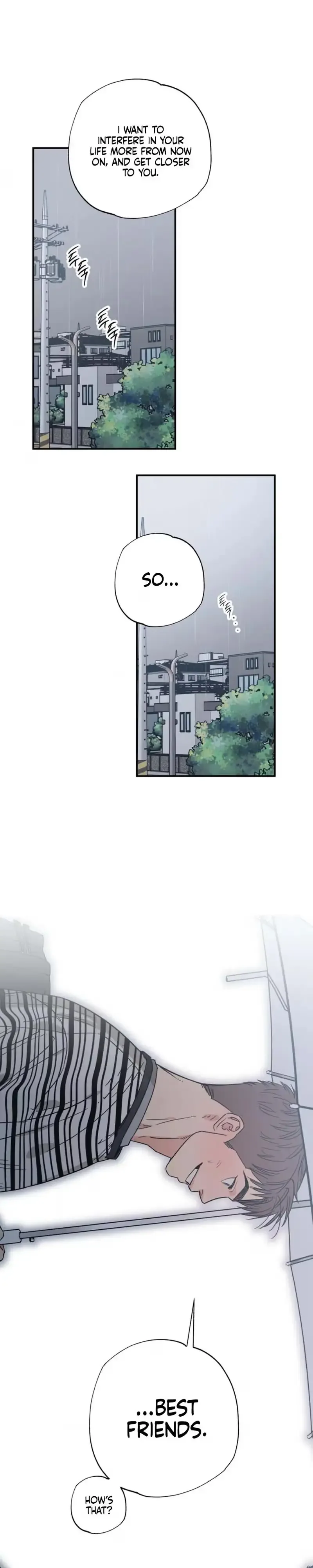 Purrfect Choice Chapter 23 page 21