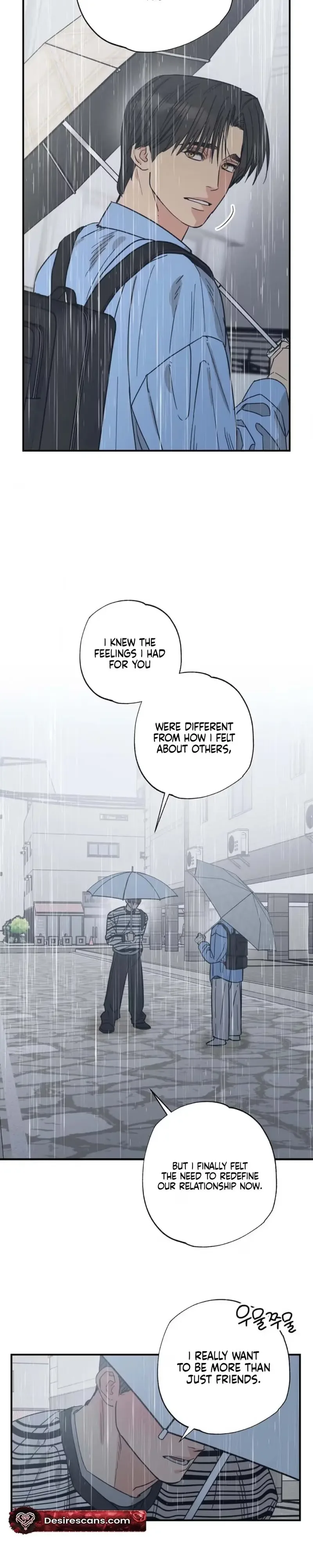 Purrfect Choice Chapter 23 page 20