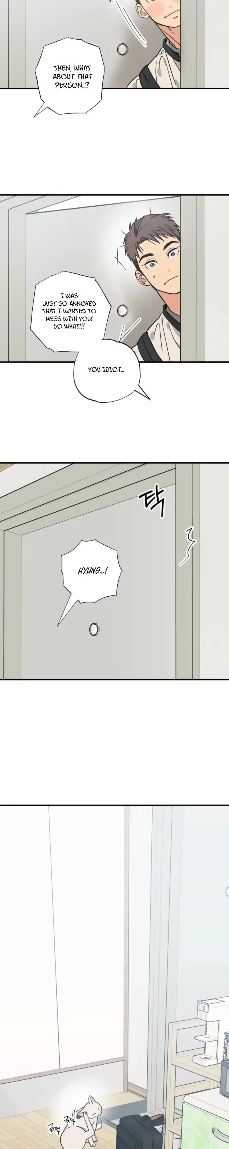 Purrfect Choice Chapter 24 page 10