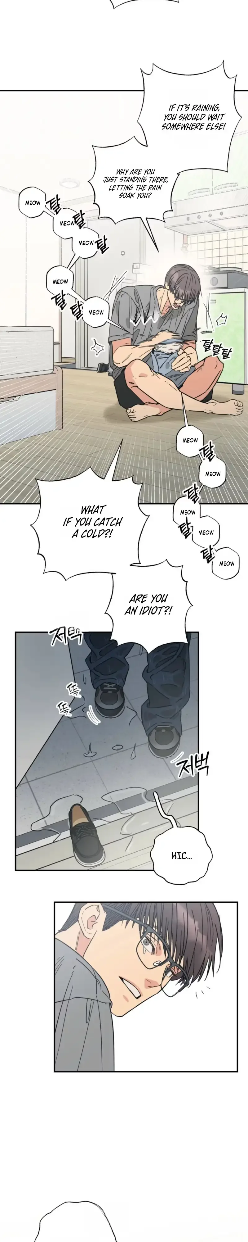 Purrfect Choice Chapter 24 page 2