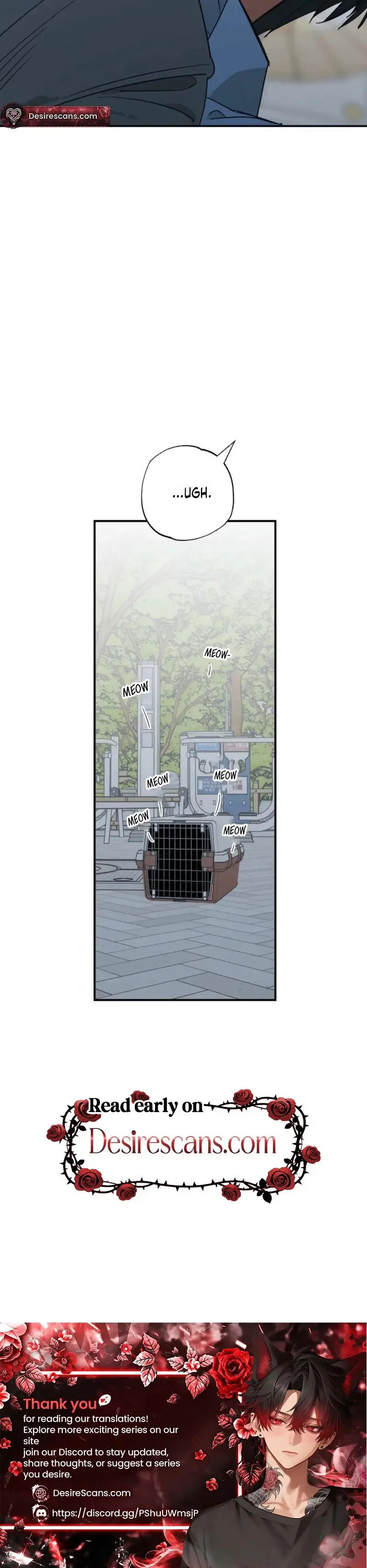 Purrfect Choice Chapter 24 page 24