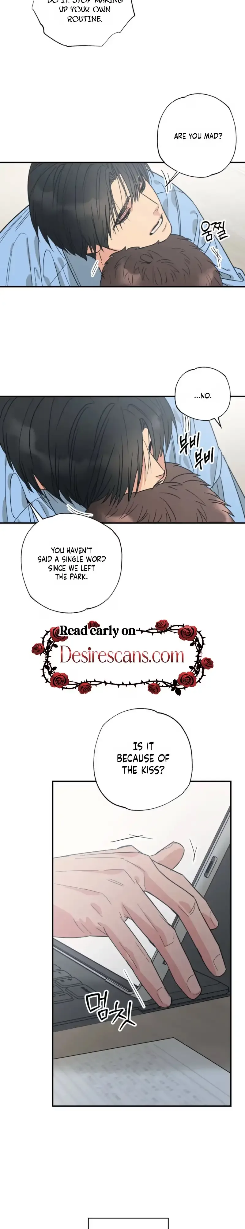 Purrfect Choice Chapter 25 page 11