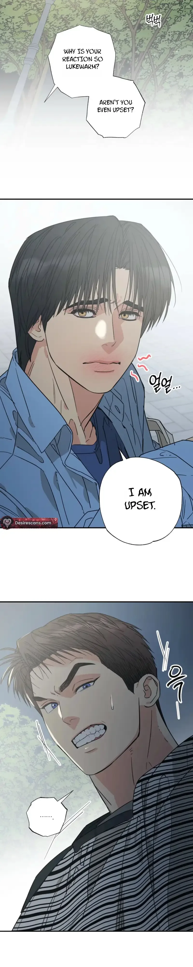 Purrfect Choice Chapter 25 page 6