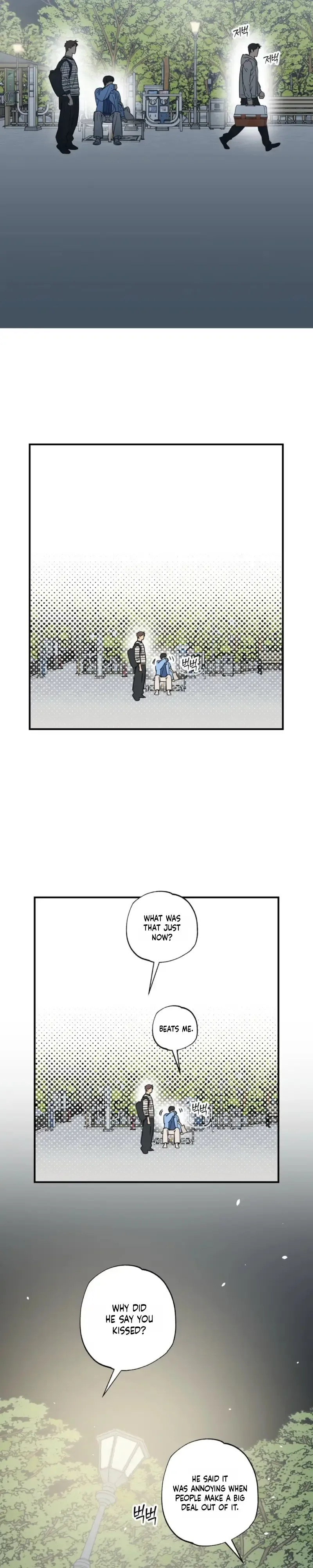 Purrfect Choice Chapter 25 page 5