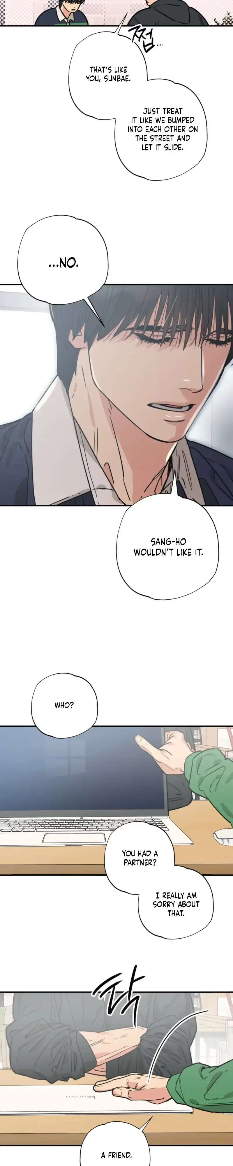 Purrfect Choice Chapter 26 page 4