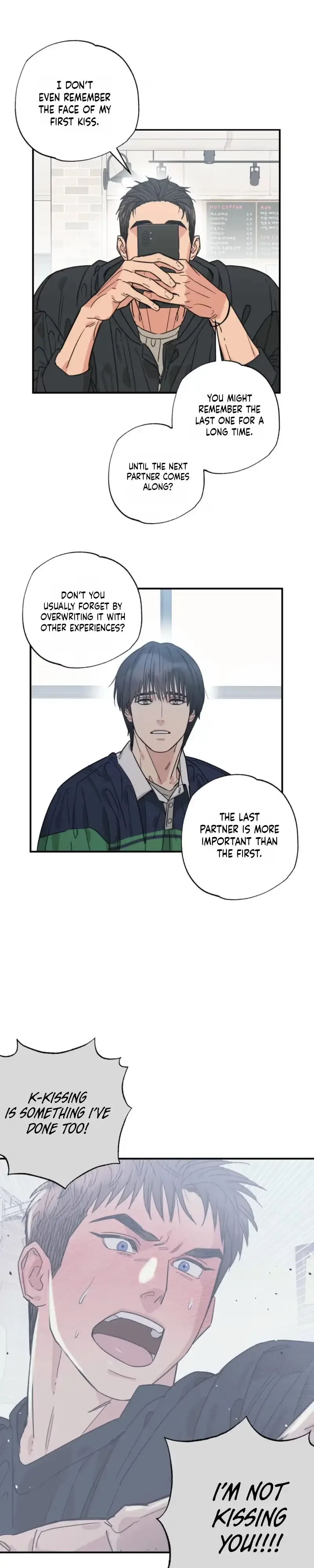 Purrfect Choice Chapter 26 page 7