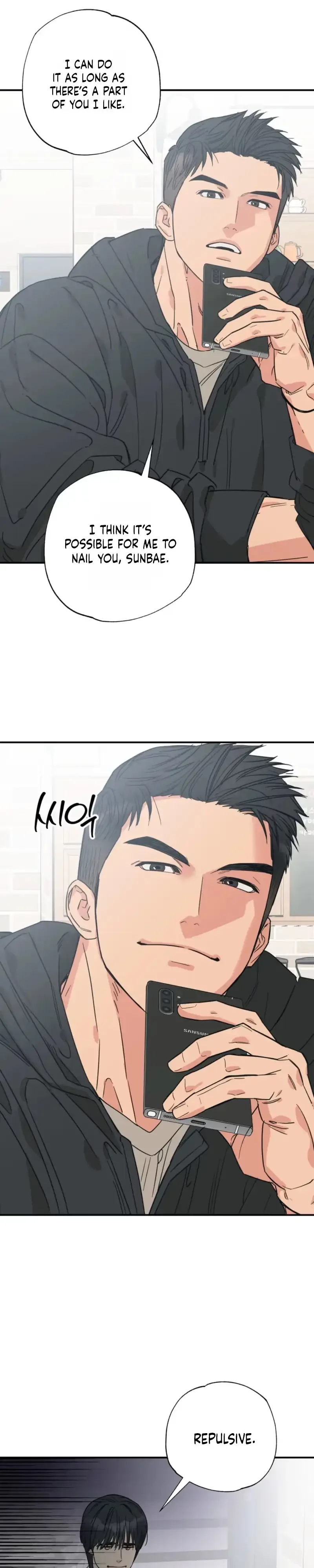 Purrfect Choice Chapter 26 page 10