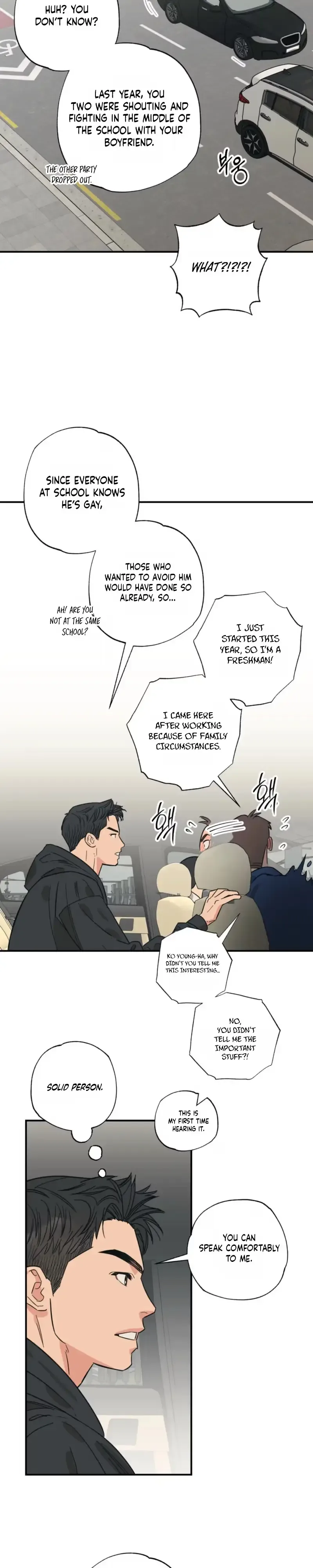 Purrfect Choice Chapter 26 page 17