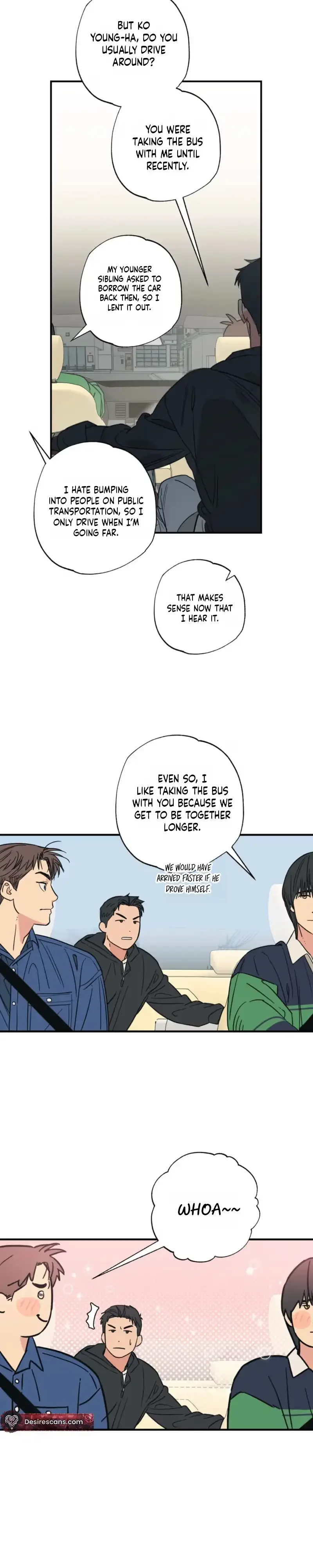 Purrfect Choice Chapter 26 page 18
