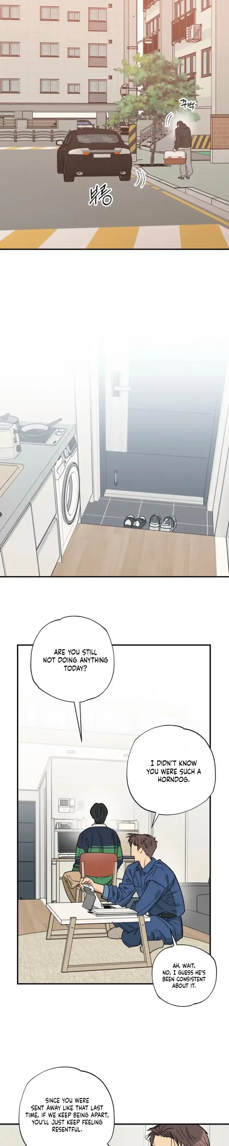 Purrfect Choice Chapter 26 page 22