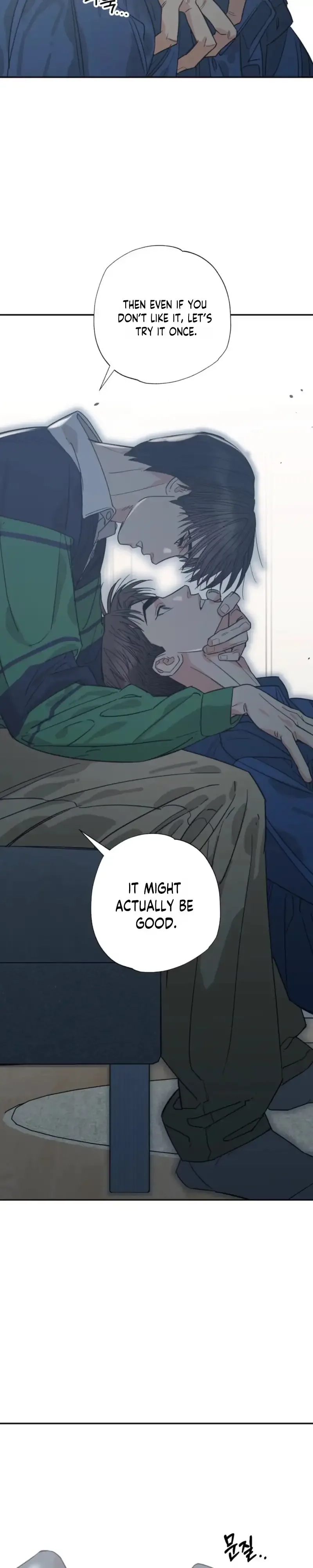 Purrfect Choice Chapter 27 page 10