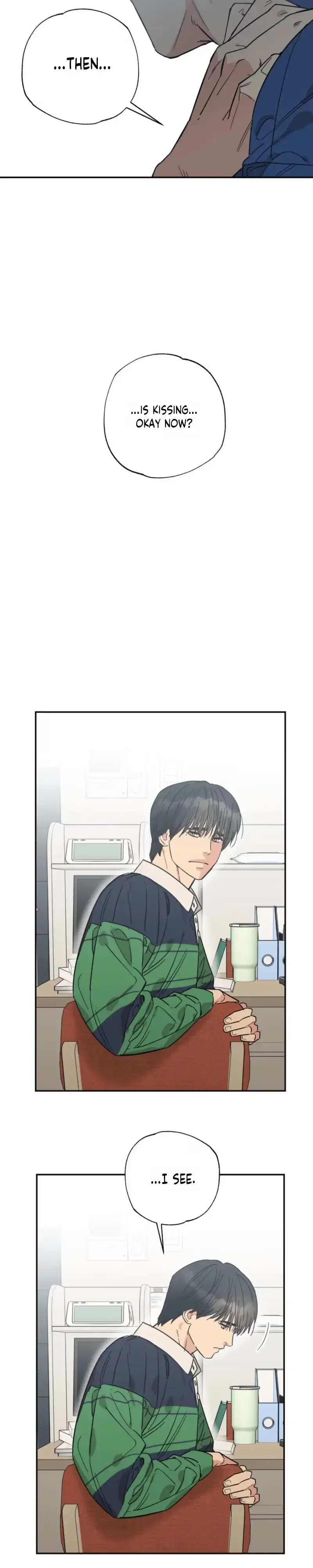 Purrfect Choice Chapter 27 page 4