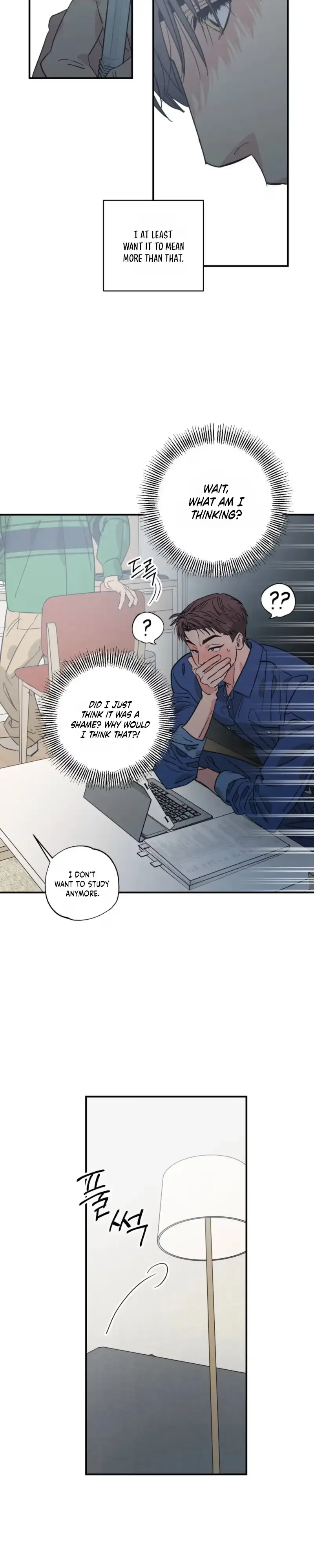 Purrfect Choice Chapter 27 page 7