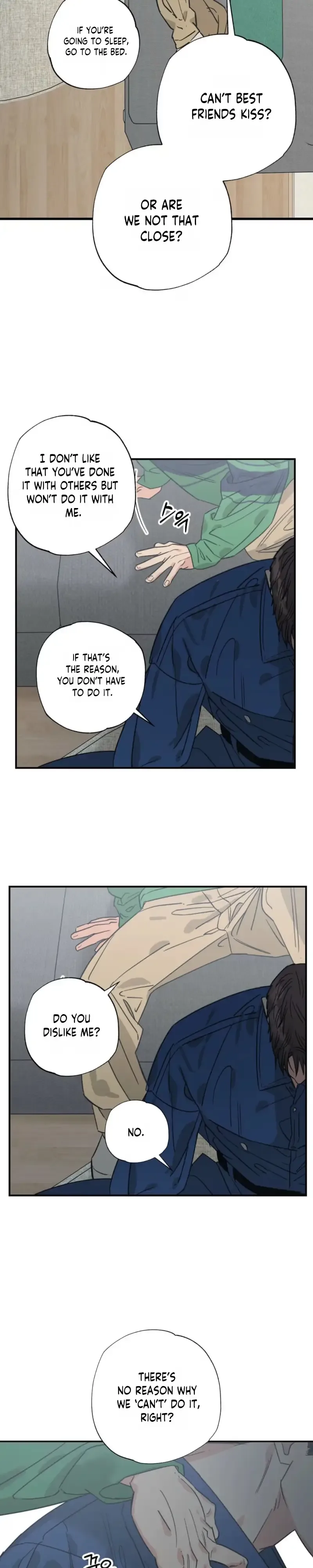 Purrfect Choice Chapter 27 page 9