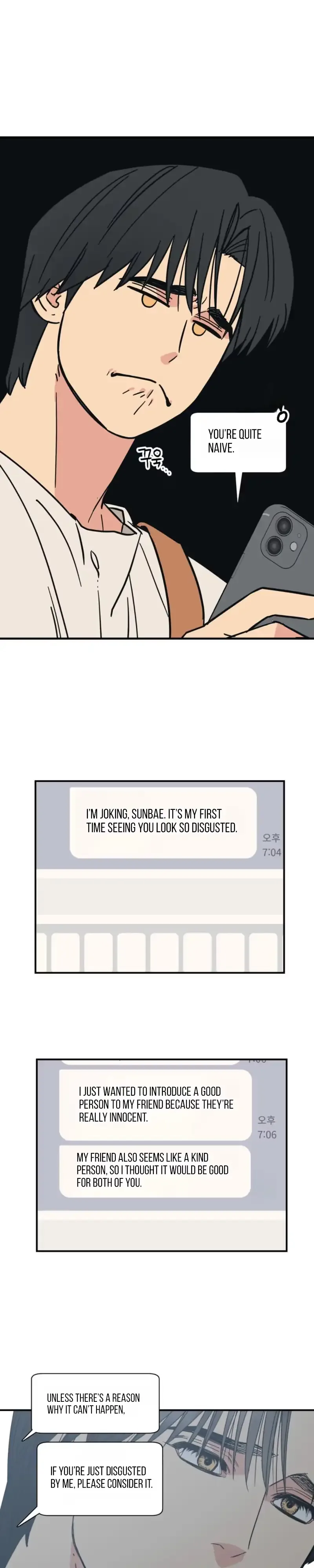 Purrfect Choice Chapter 27 page 14
