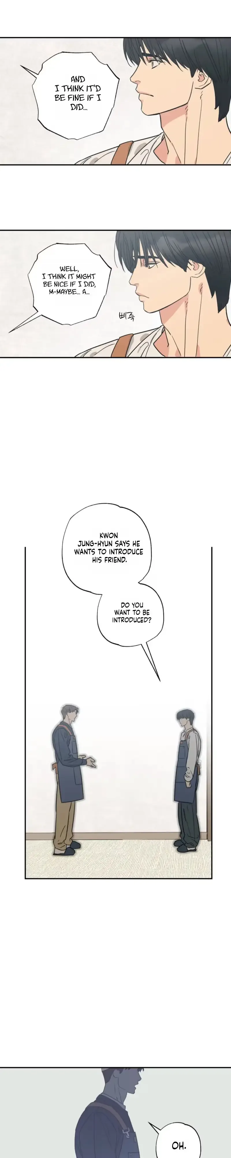 Purrfect Choice Chapter 27 page 20
