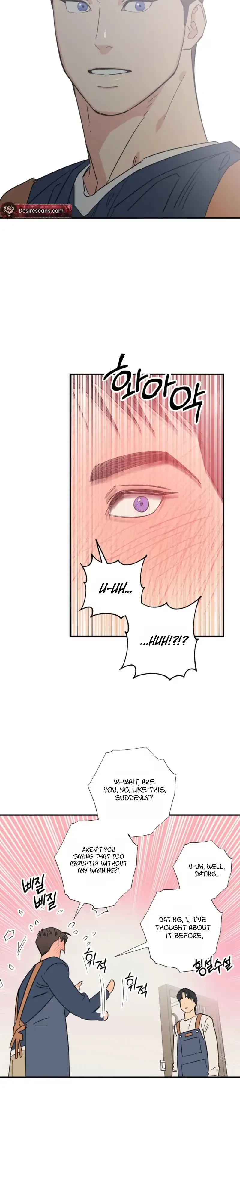Purrfect Choice Chapter 27 page 19