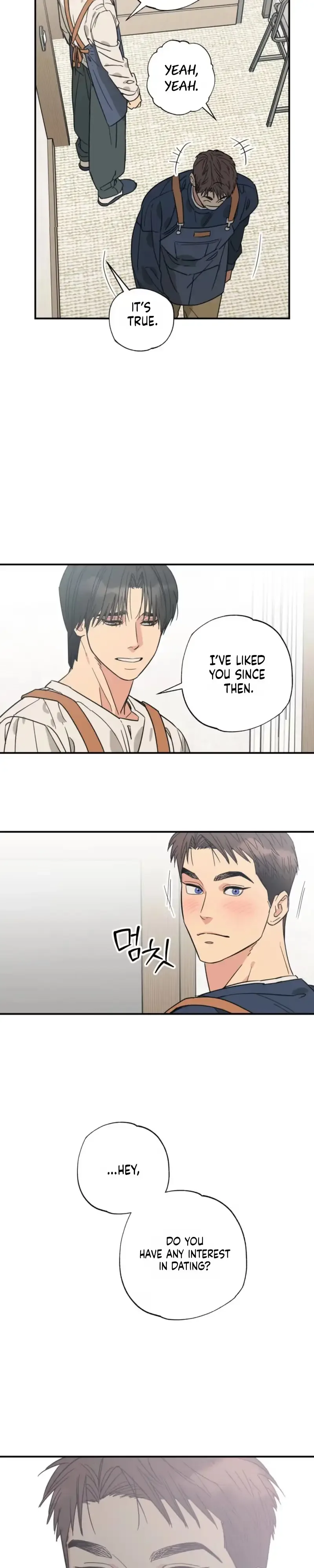 Purrfect Choice Chapter 27 page 18