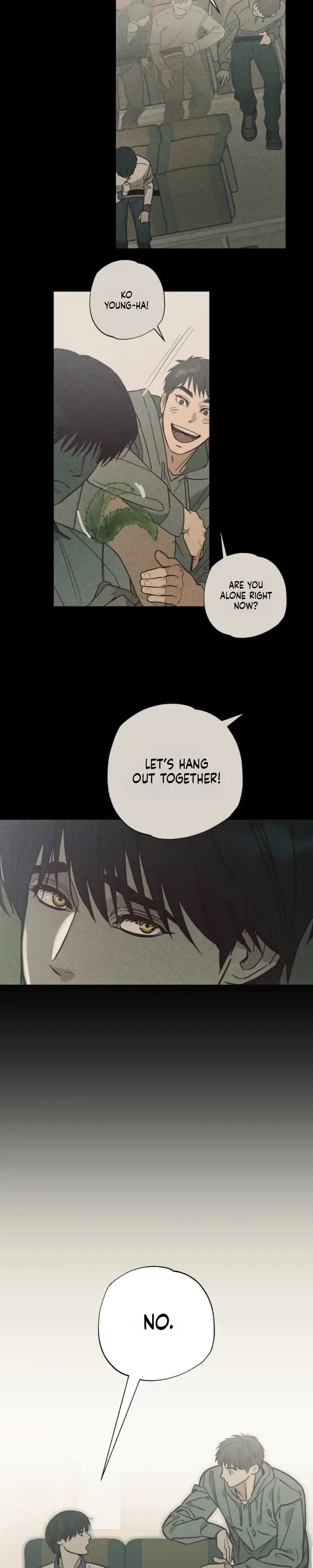 Purrfect Choice Chapter 27 page 24