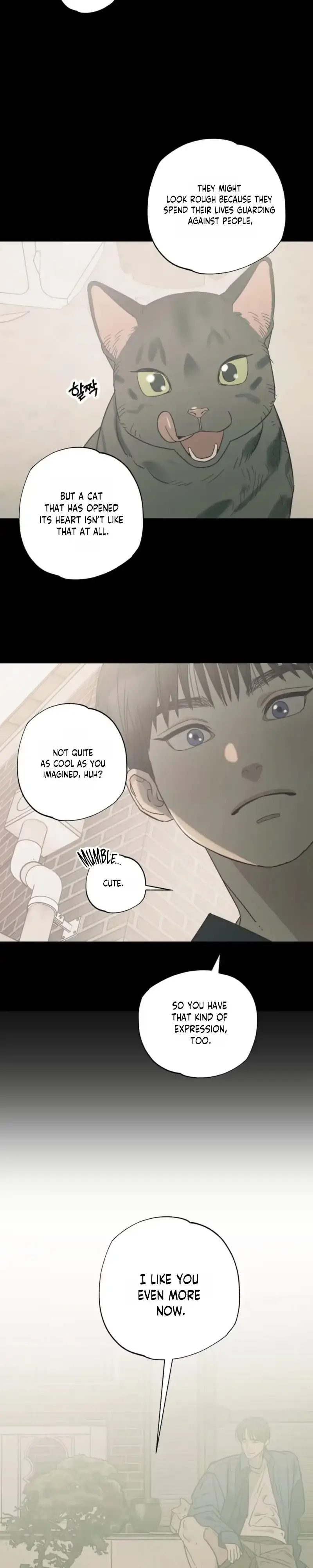 Purrfect Choice Chapter 28 page 7