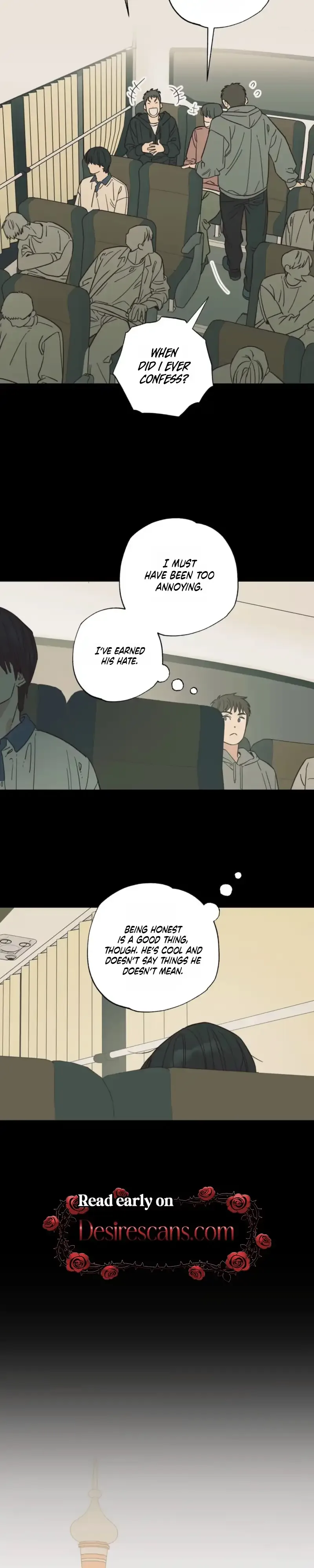Purrfect Choice Chapter 28 page 11