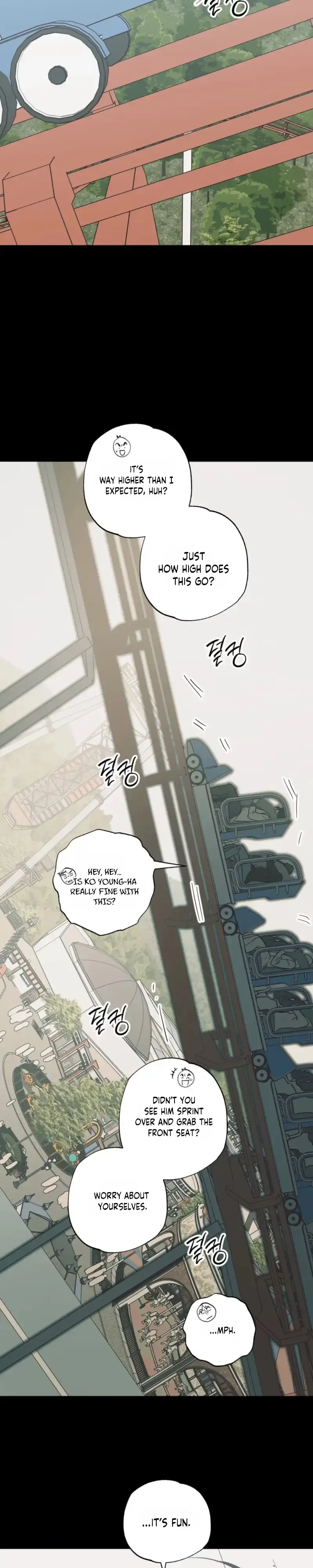 Purrfect Choice Chapter 28 page 20