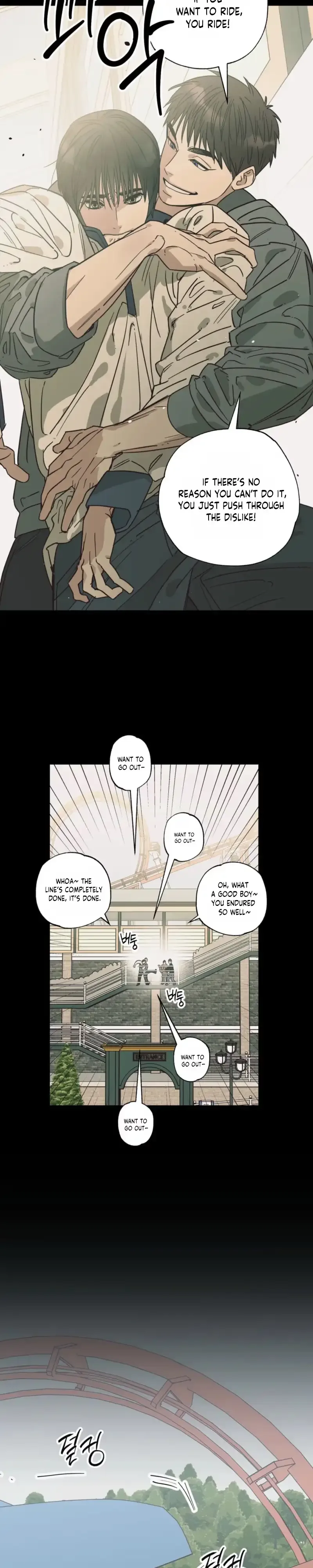 Purrfect Choice Chapter 28 page 19