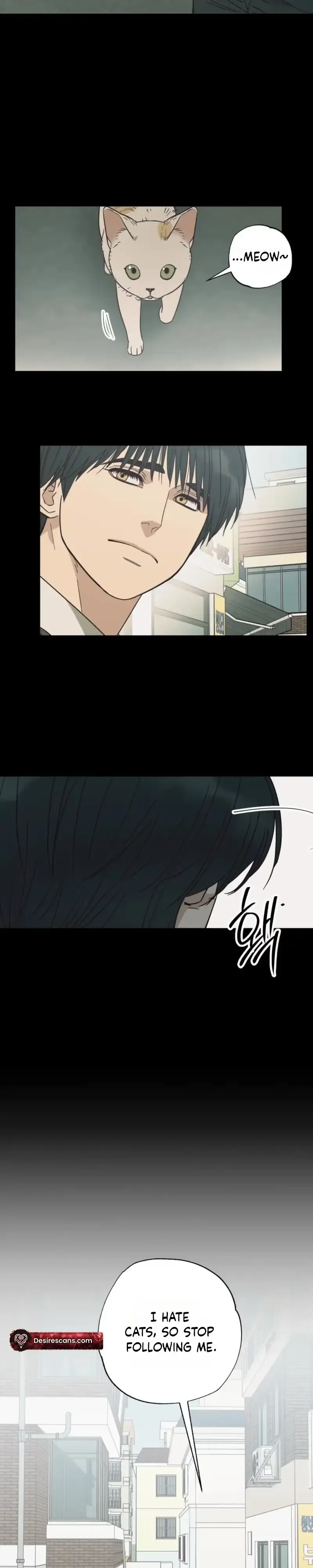 Purrfect Choice Chapter 29 page 15