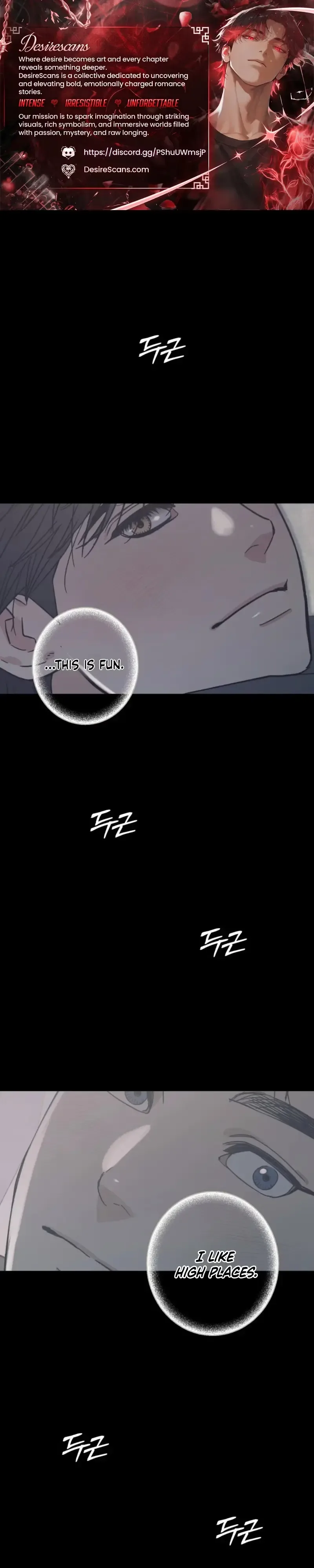 Purrfect Choice Chapter 29 page 1