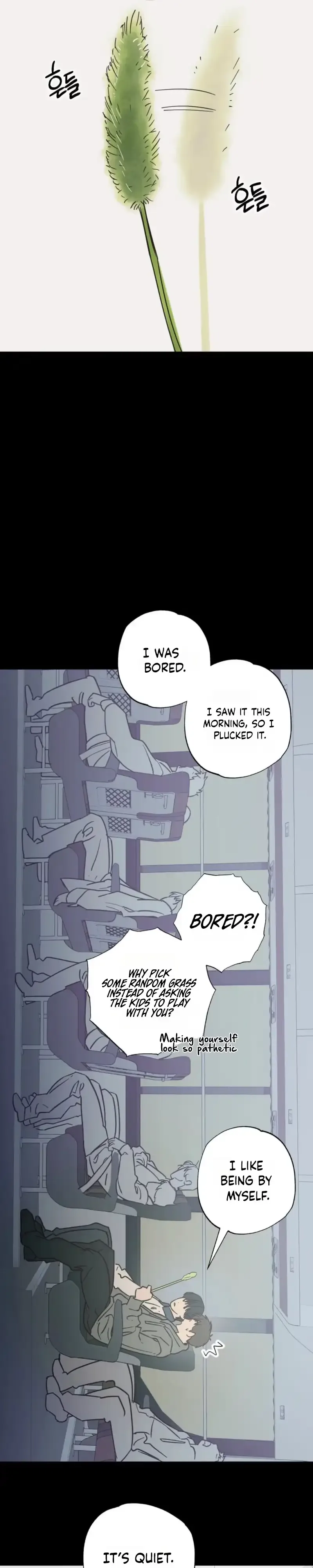 Purrfect Choice Chapter 29 page 8