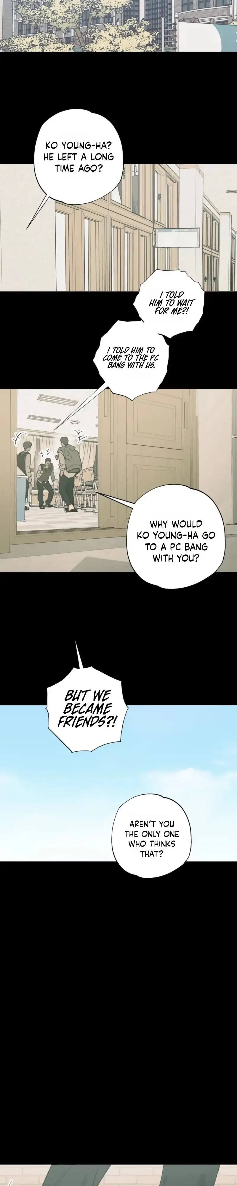 Purrfect Choice Chapter 29 page 13