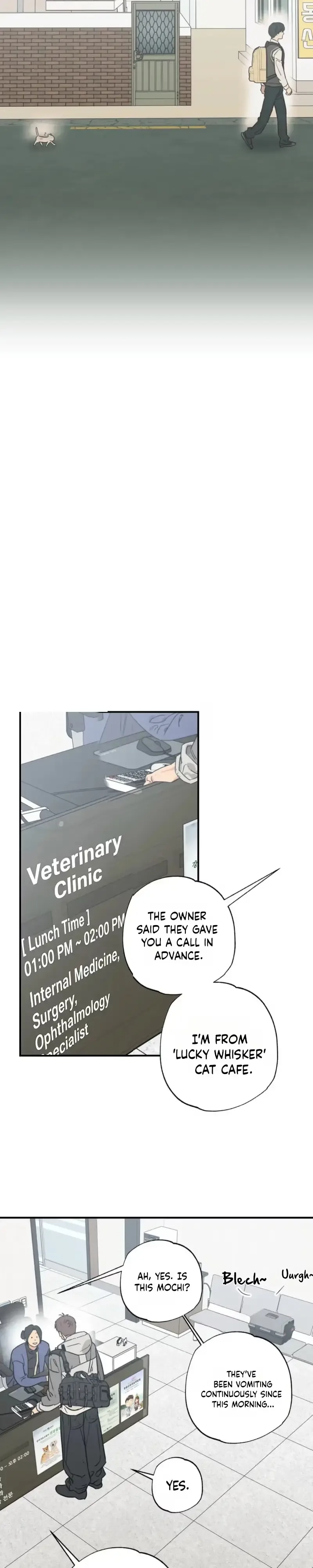 Purrfect Choice Chapter 29 page 16
