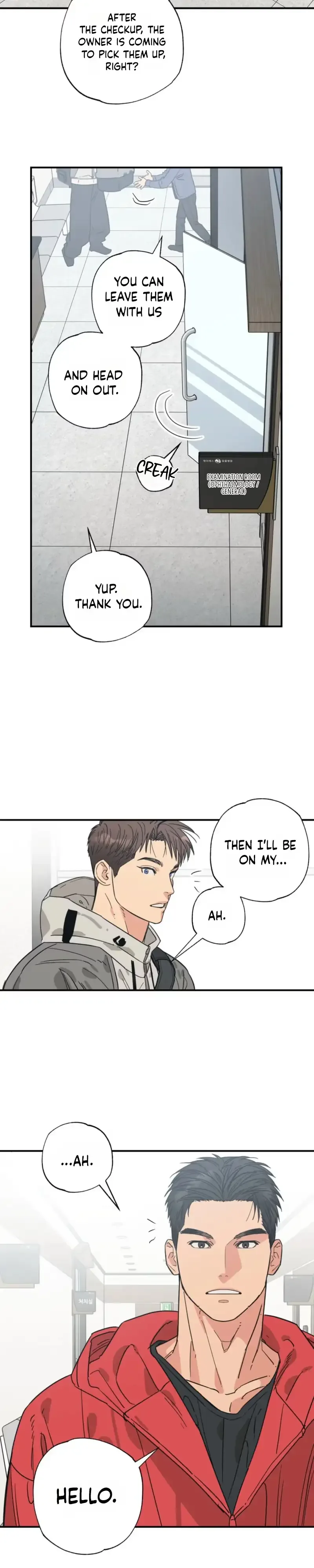 Purrfect Choice Chapter 29 page 17