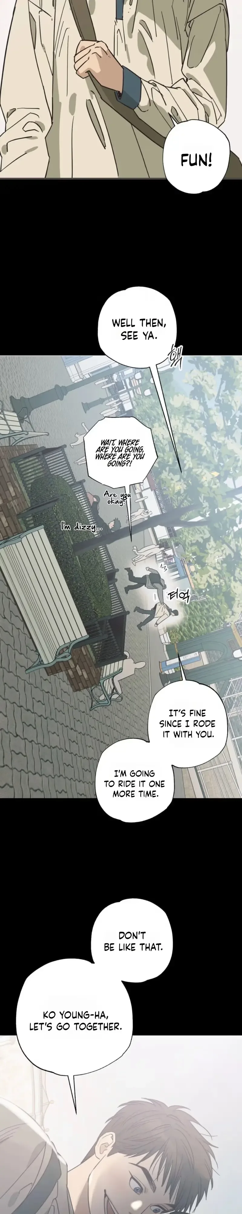 Purrfect Choice Chapter 29 page 4