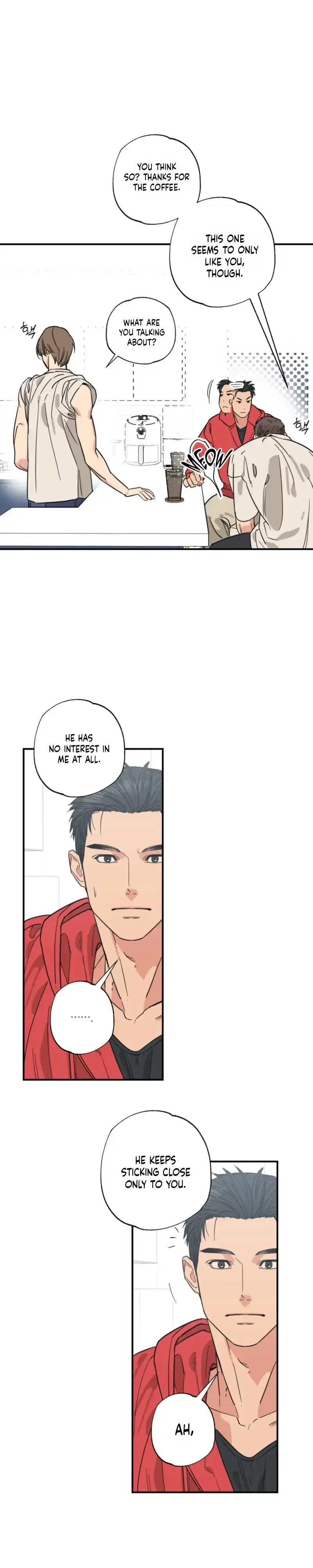 Purrfect Choice Chapter 30 page 4